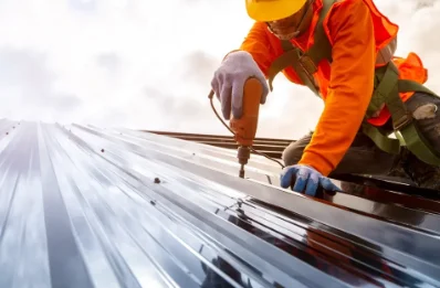 Travaux de zinguerie à Préchacq-les-Bains